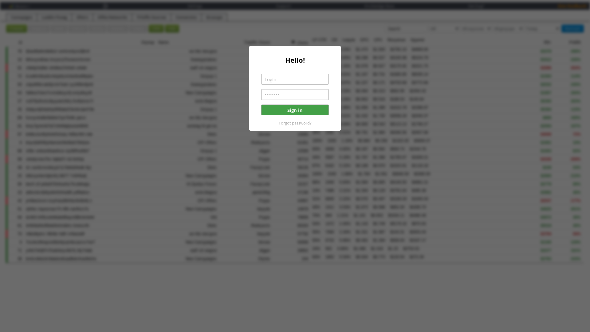 website screenshot of https://turbodomain30.ru/