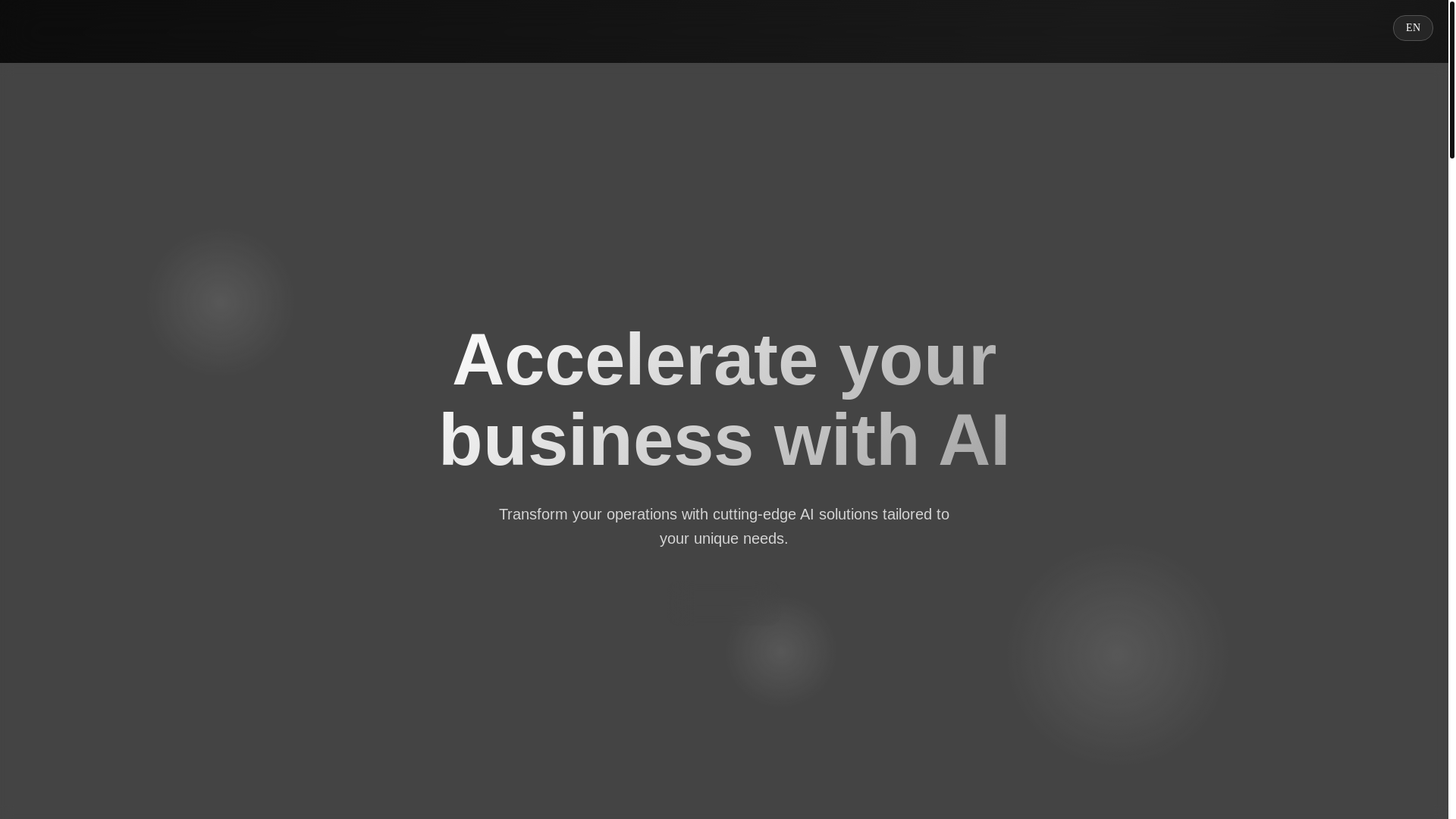 website screenshot of https://johnfrontzos-github-io.pages.dev/