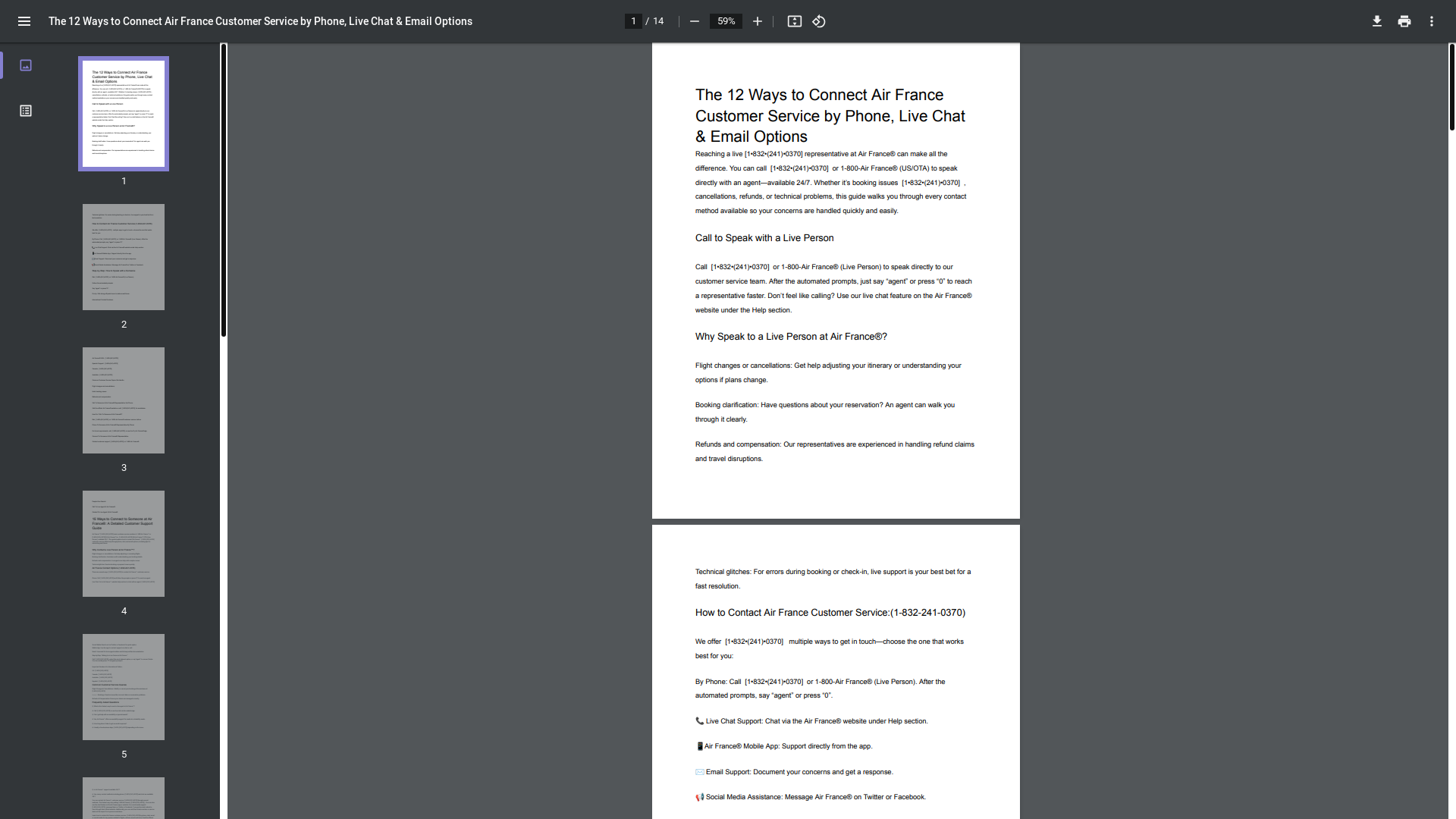 website screenshot of https://www.independent.com/wp-content/uploads/ninja-forms/8/the-12-ways-to-connect-air-france-customer-service-by-phone-live-chat-and-email-options.pdf