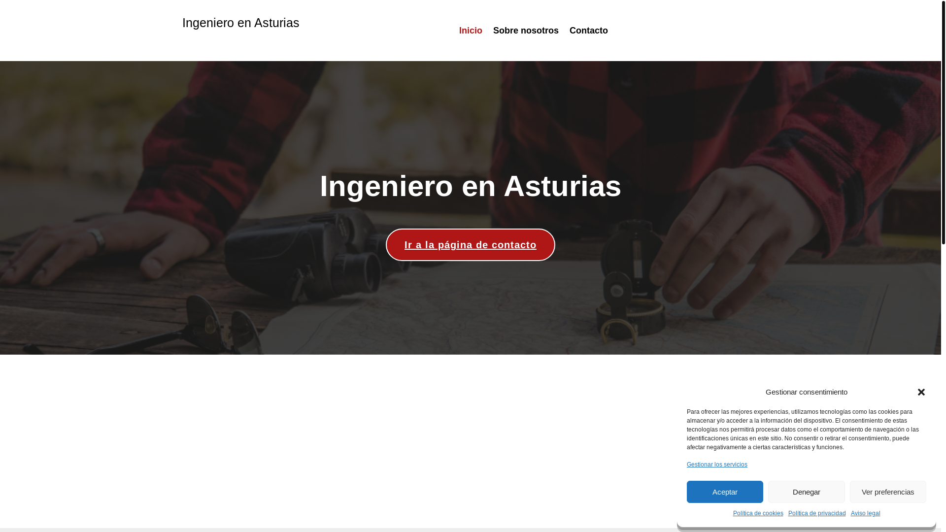 website screenshot of https://chapaypinturasturias.es/
