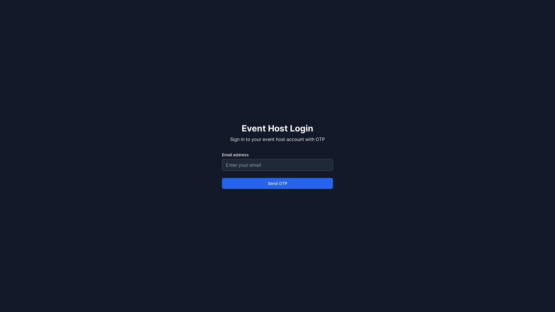 website screenshot of https://poptix-eventhost.pages.dev/