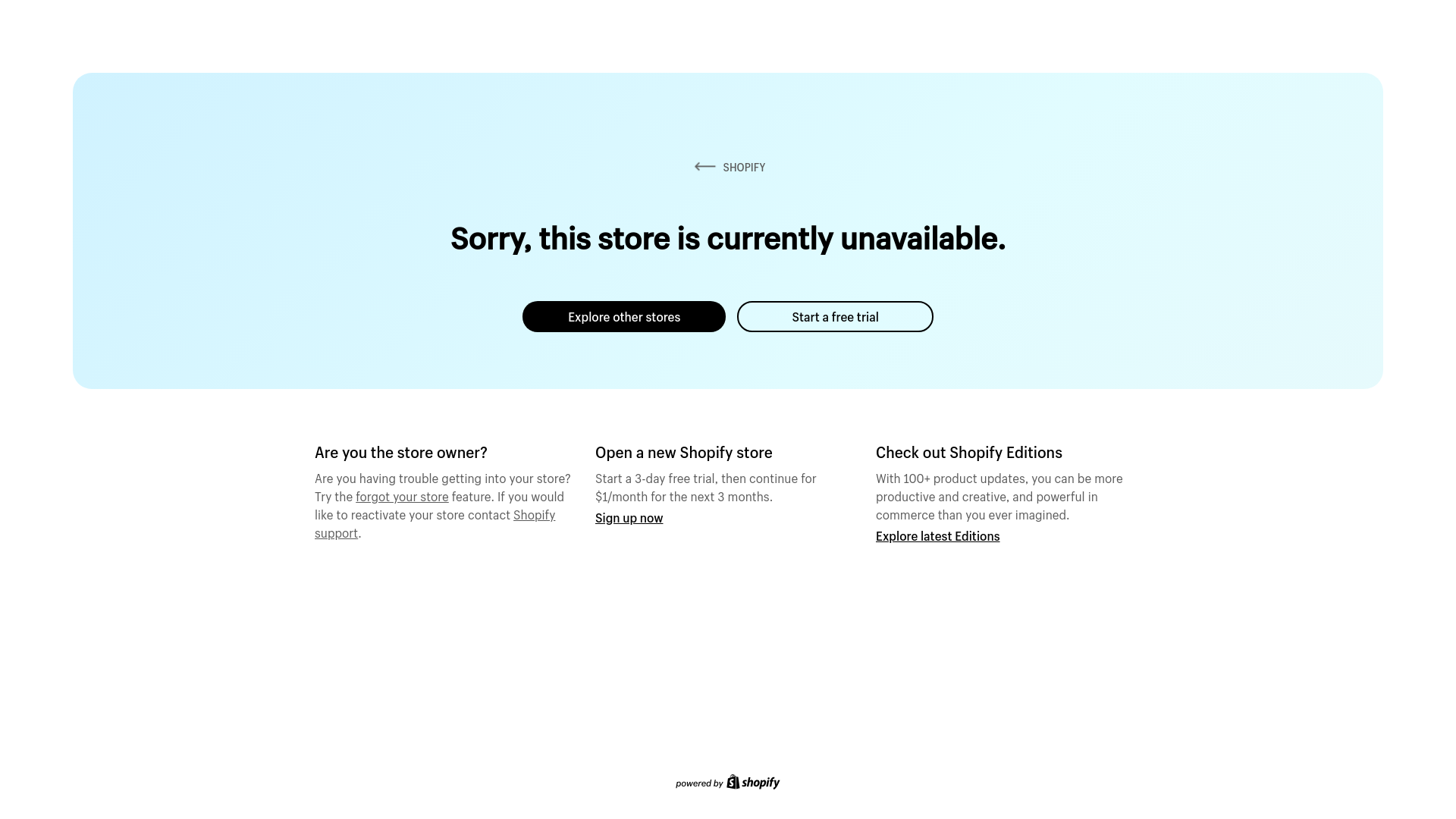 website screenshot of https://retrorevivalapp.com/
