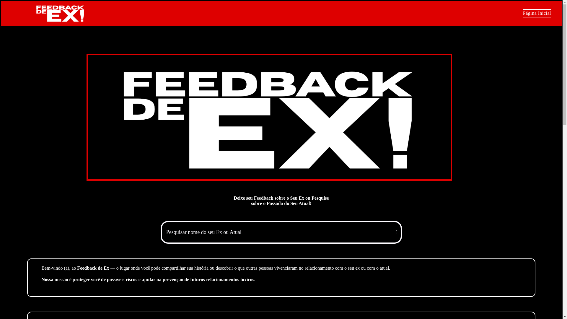 website screenshot of https://feedbackdeex.com/