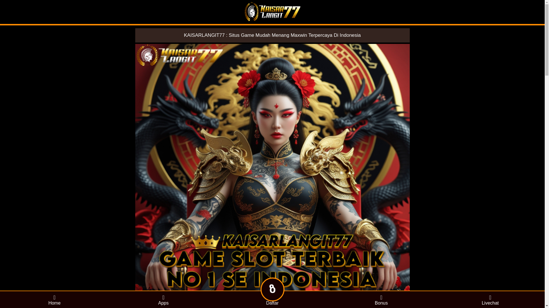 website screenshot of https://ampmoneysite-kaisarlangit77.pages.dev/
