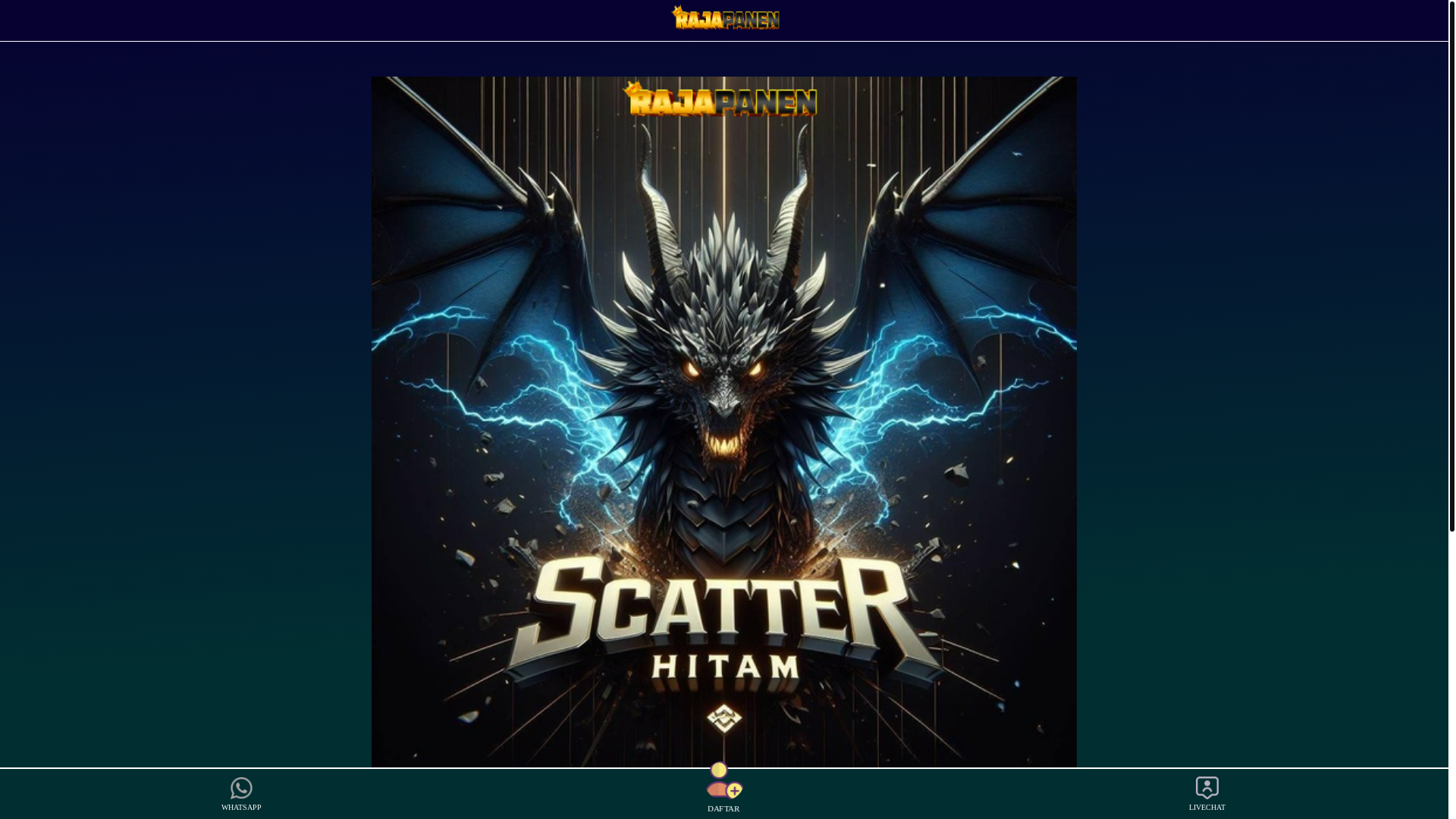 website screenshot of https://slot-scatter-hitam-gacor-2025.pages.dev/