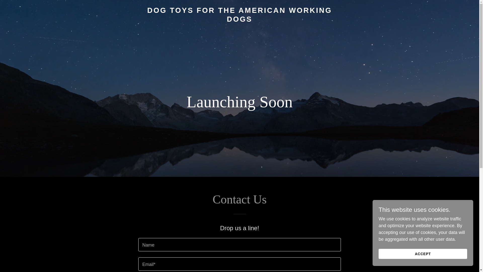 website screenshot of https://squeakyjoebiteem.com/