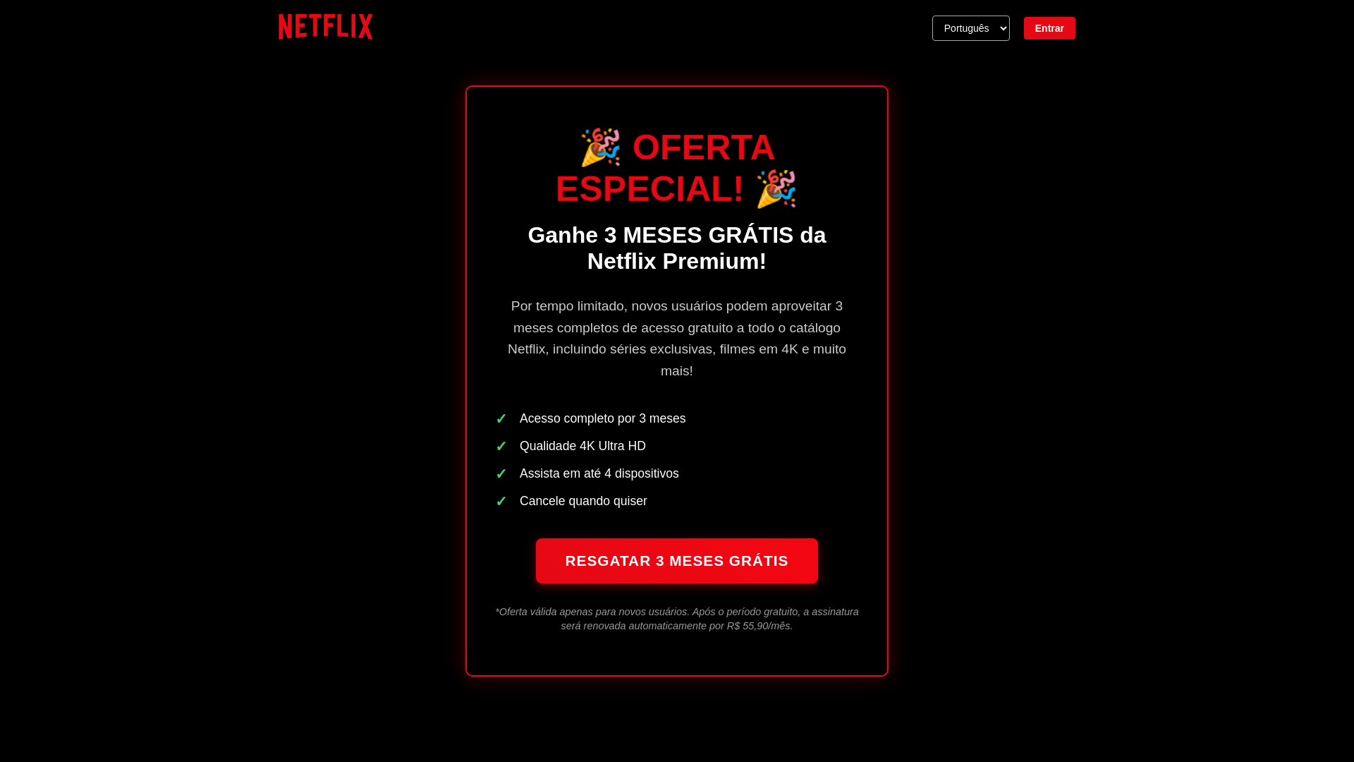 website screenshot of https://718c-netflix-promo-offer.pages.dev/