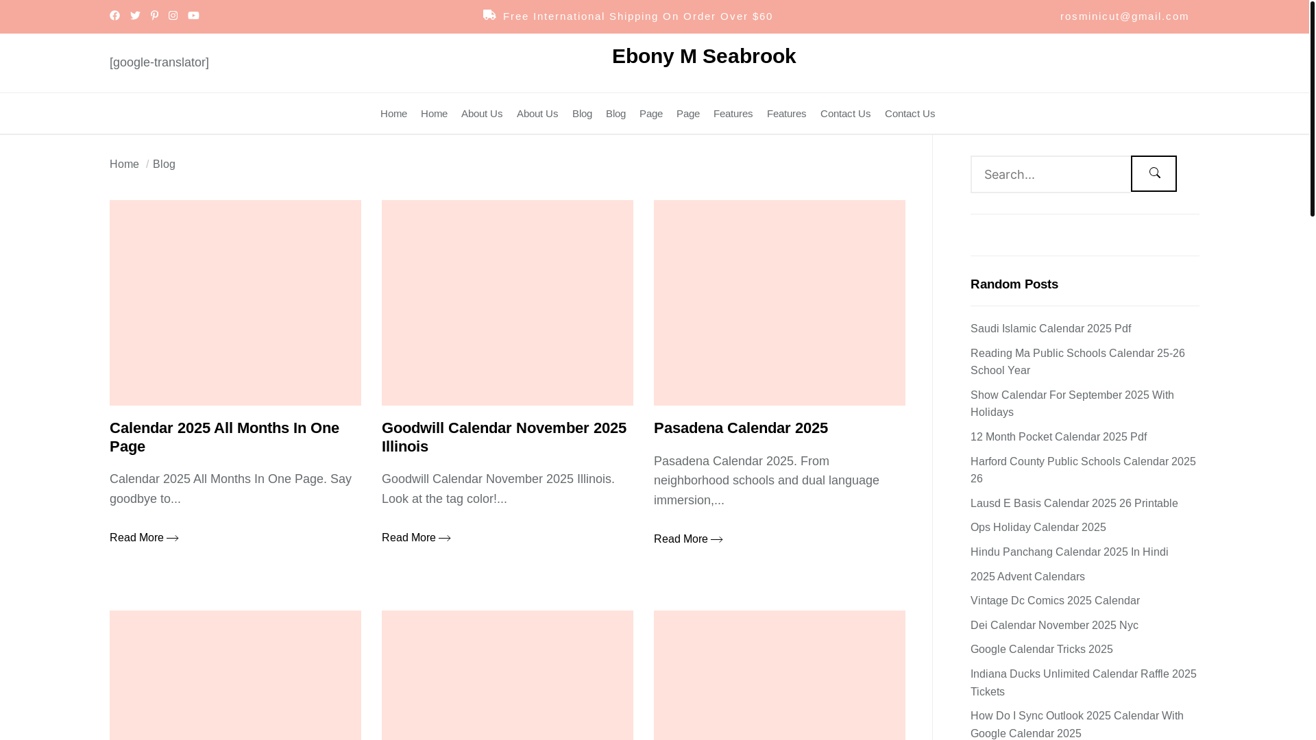 website screenshot of https://ebonymseabrook.pages.dev/