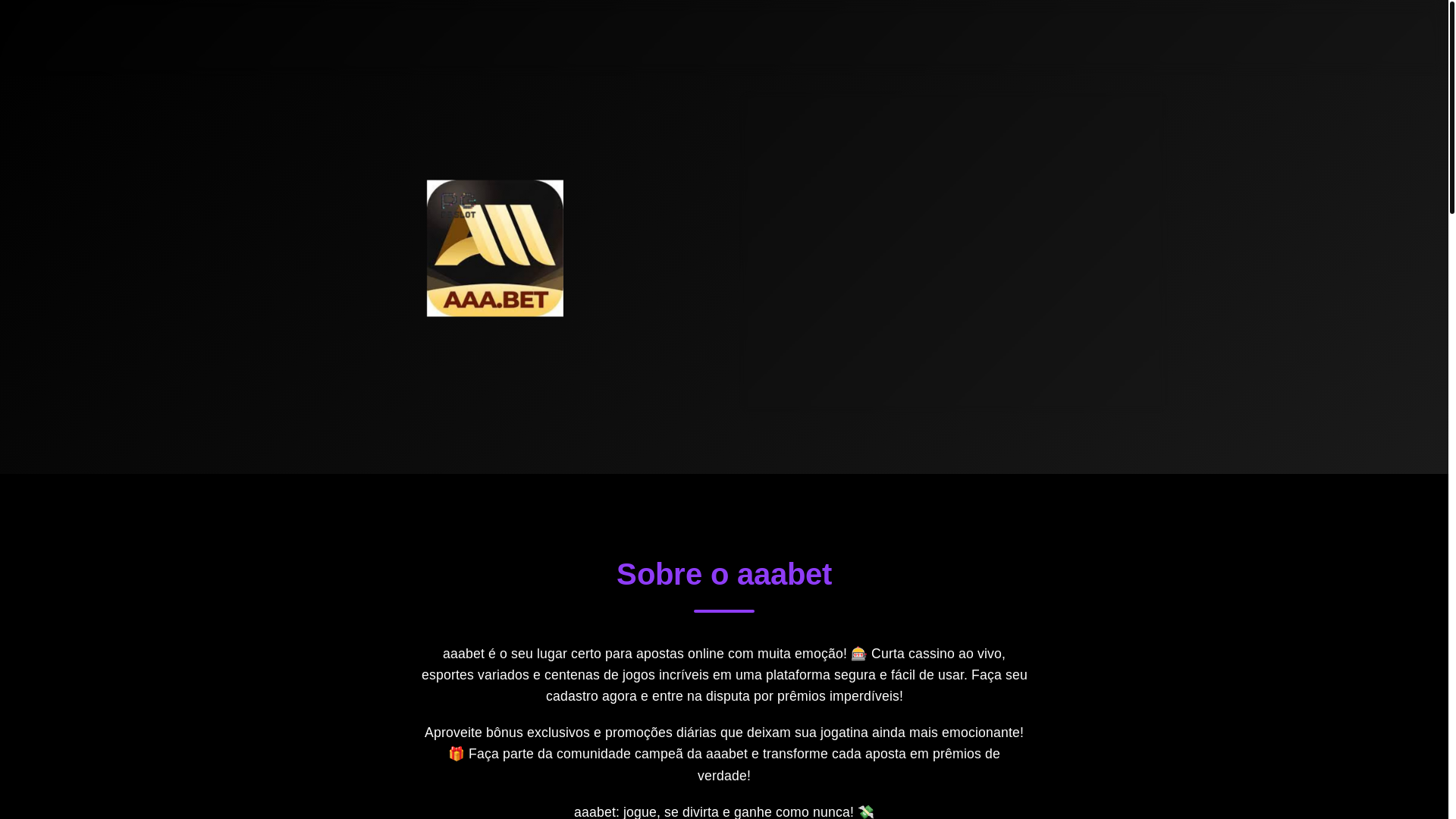 website screenshot of https://aaabetag.com/
