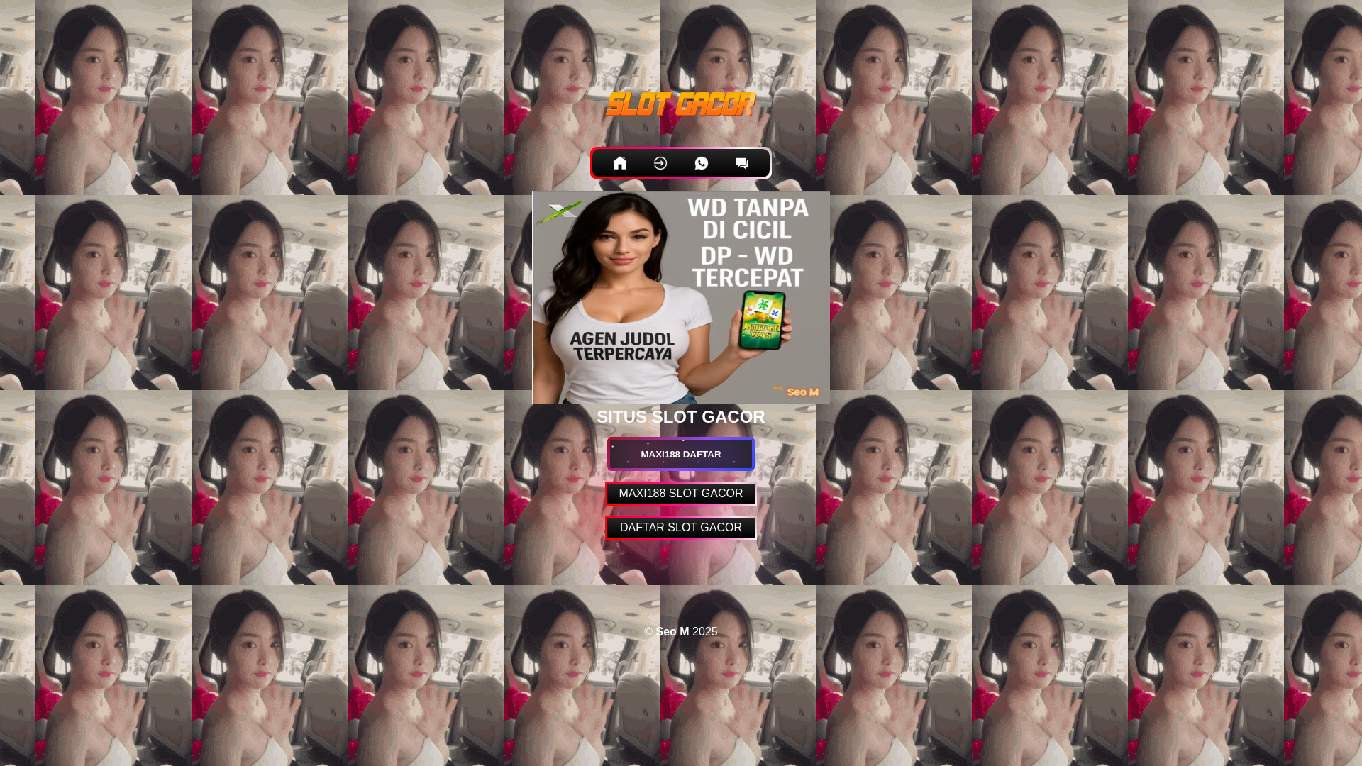 website screenshot of https://bankgas.pages.dev/