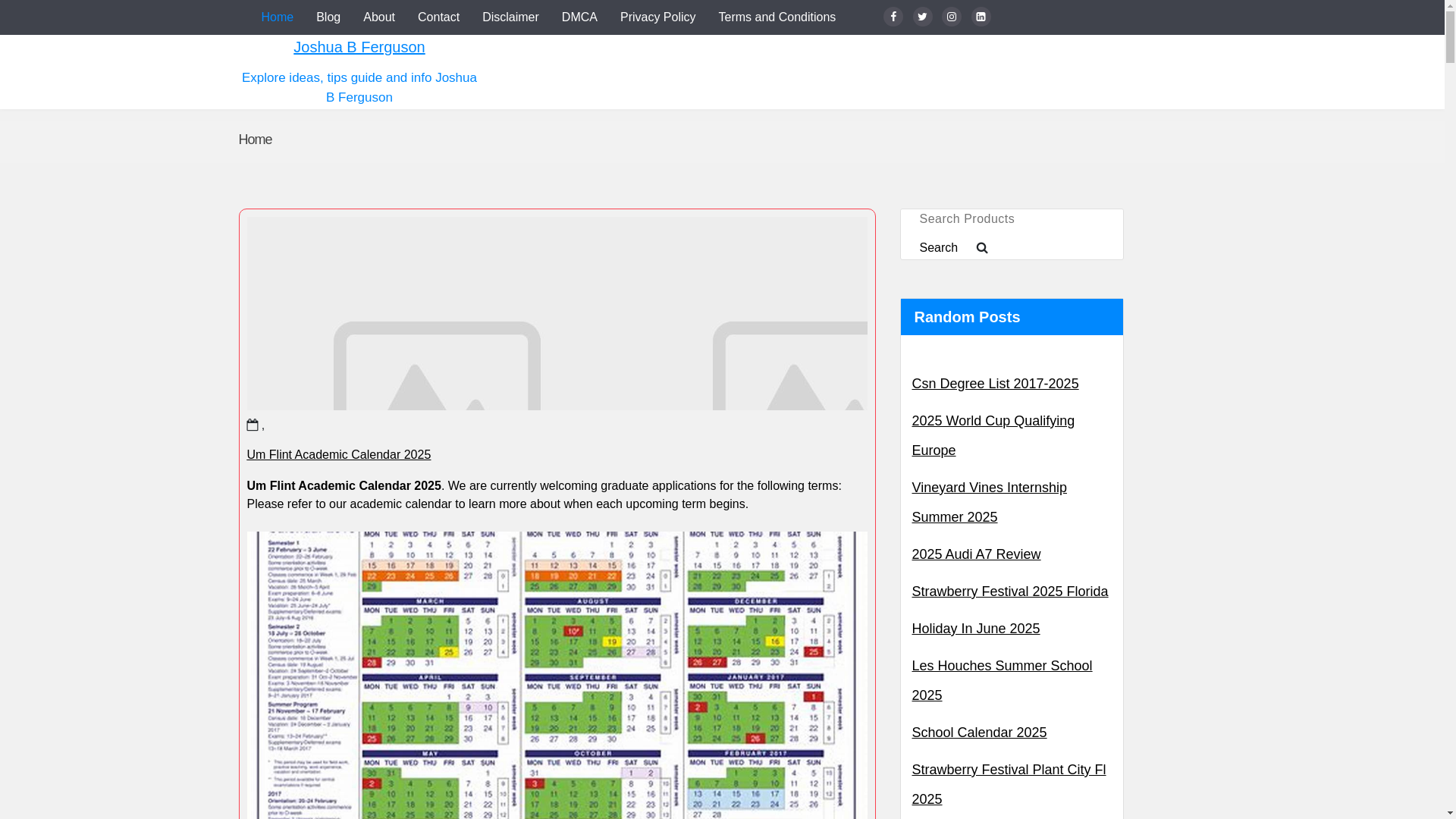website screenshot of https://joshuabfergusonj.pages.dev/