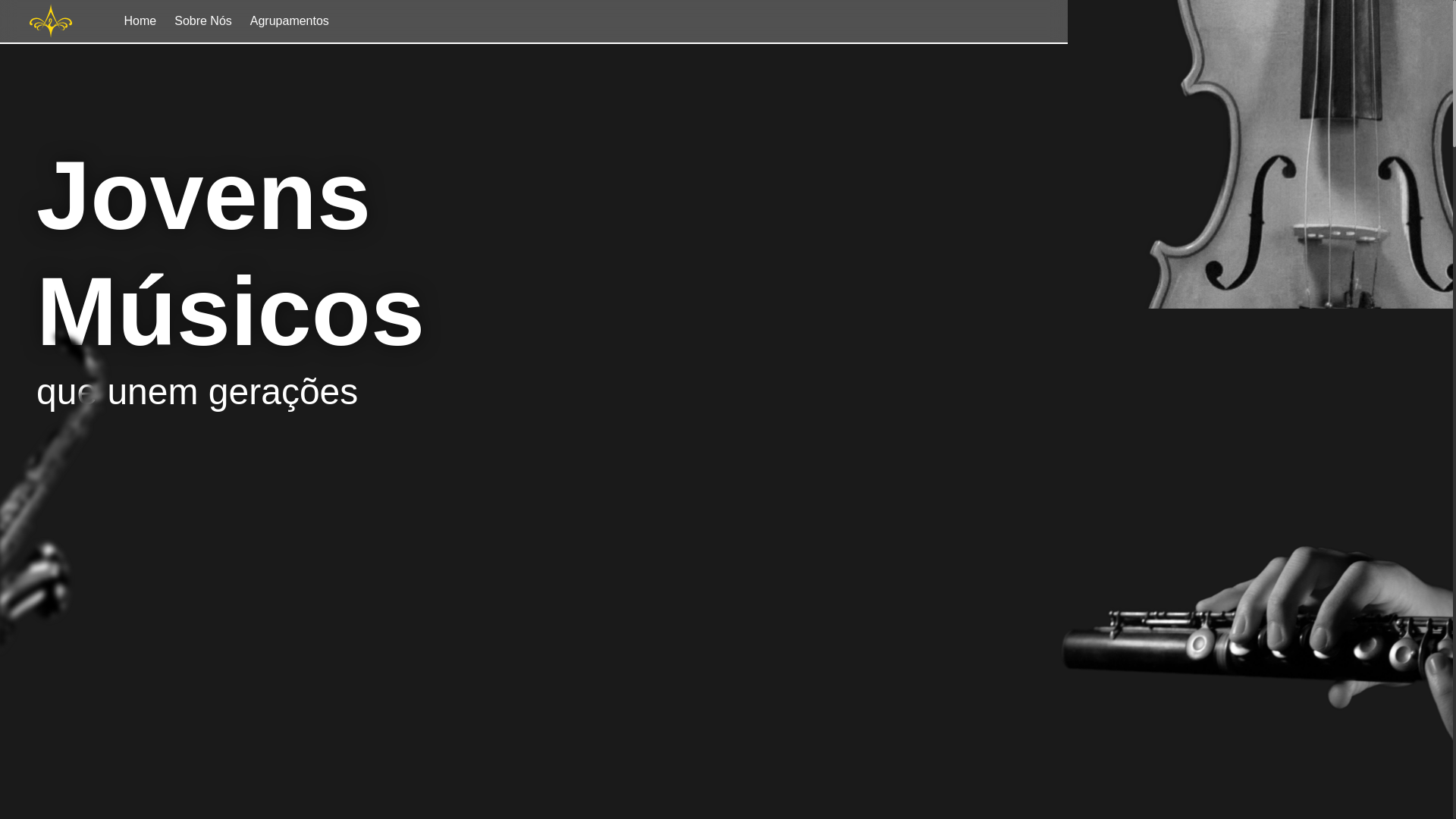 website screenshot of https://osartischtas-v2-website.pages.dev/