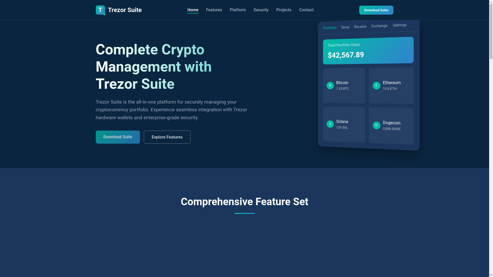 website screenshot of https://helps-suite-com-start.pages.dev/