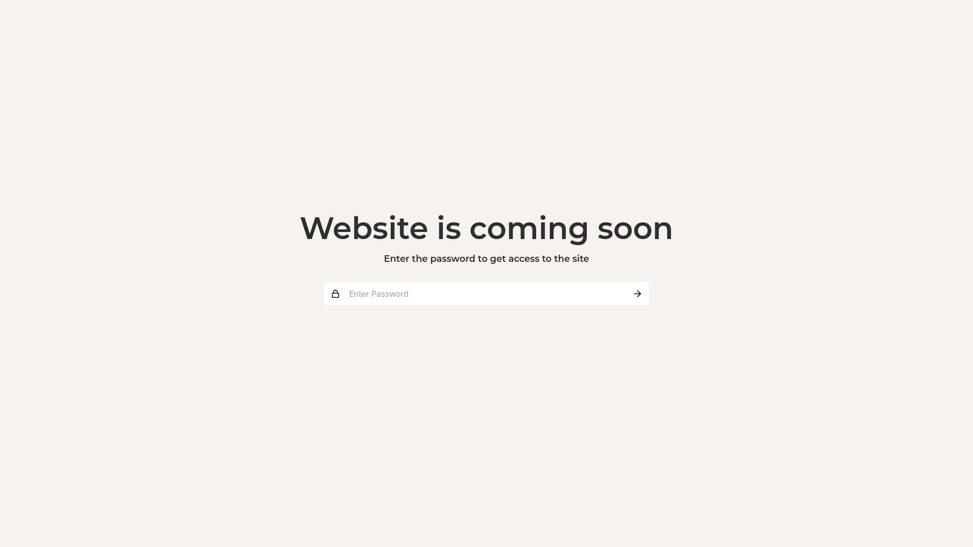 website screenshot of https://blazingcart.store/