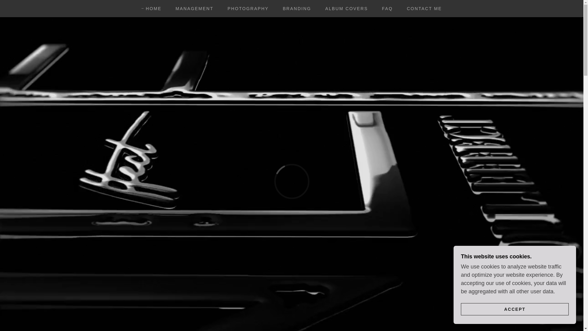 website screenshot of https://nefeffect.com/