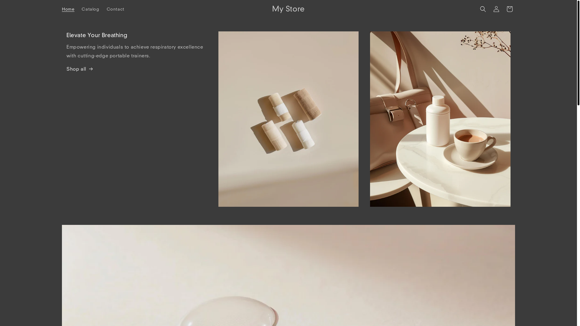 website screenshot of https://atheleticspro.store/