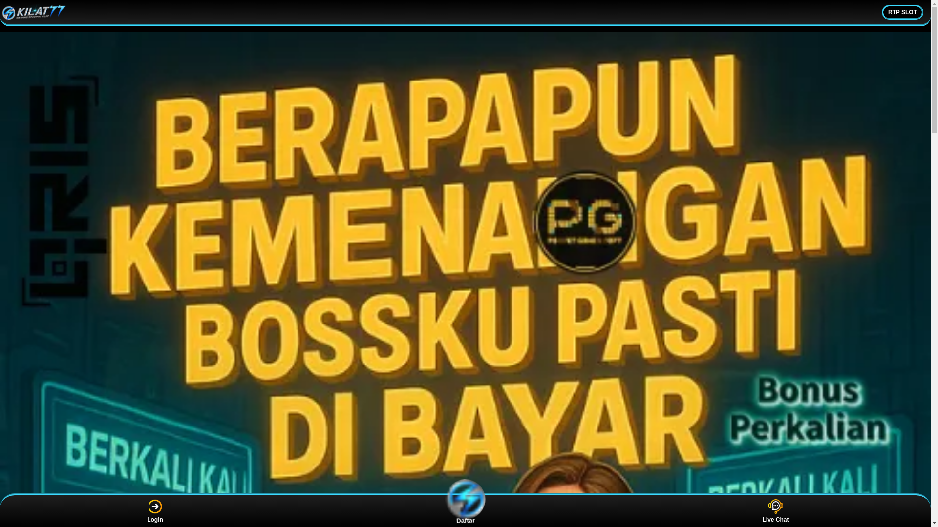 website screenshot of https://makanpizzacakep.pages.dev/