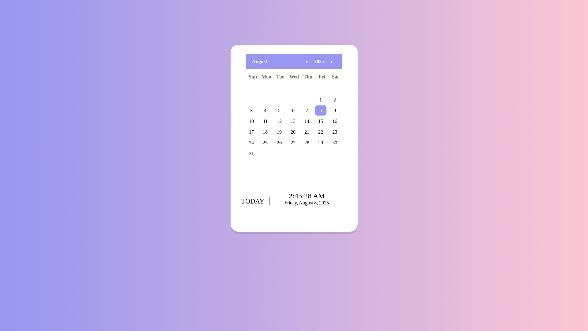 website screenshot of https://calendar-2mp.pages.dev/
