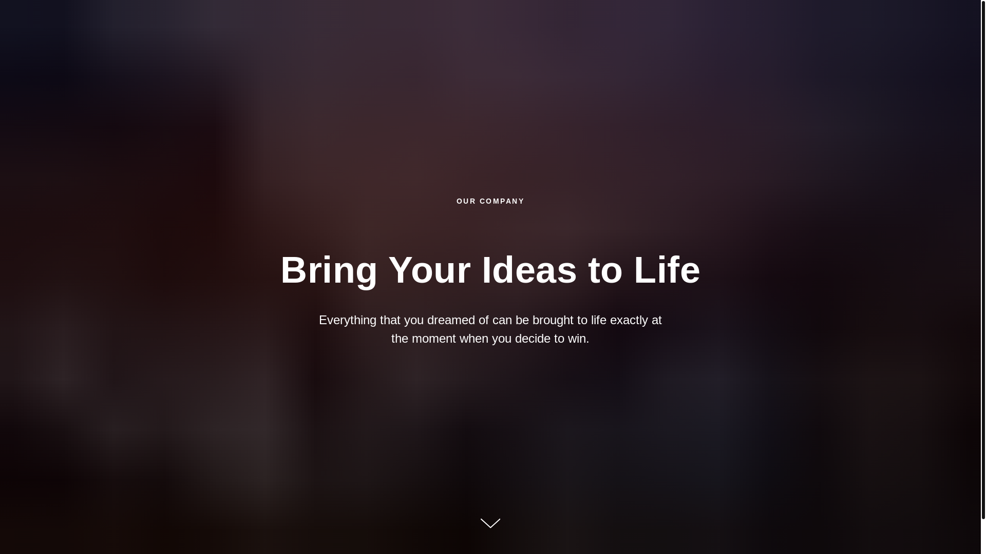 website screenshot of https://a2invest.space/
