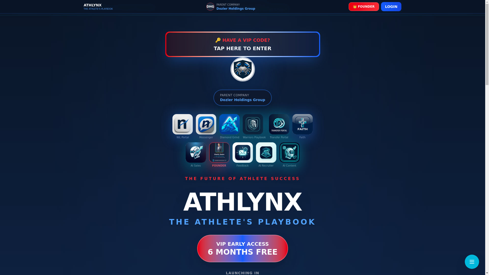 website screenshot of https://aibotecosys.com/