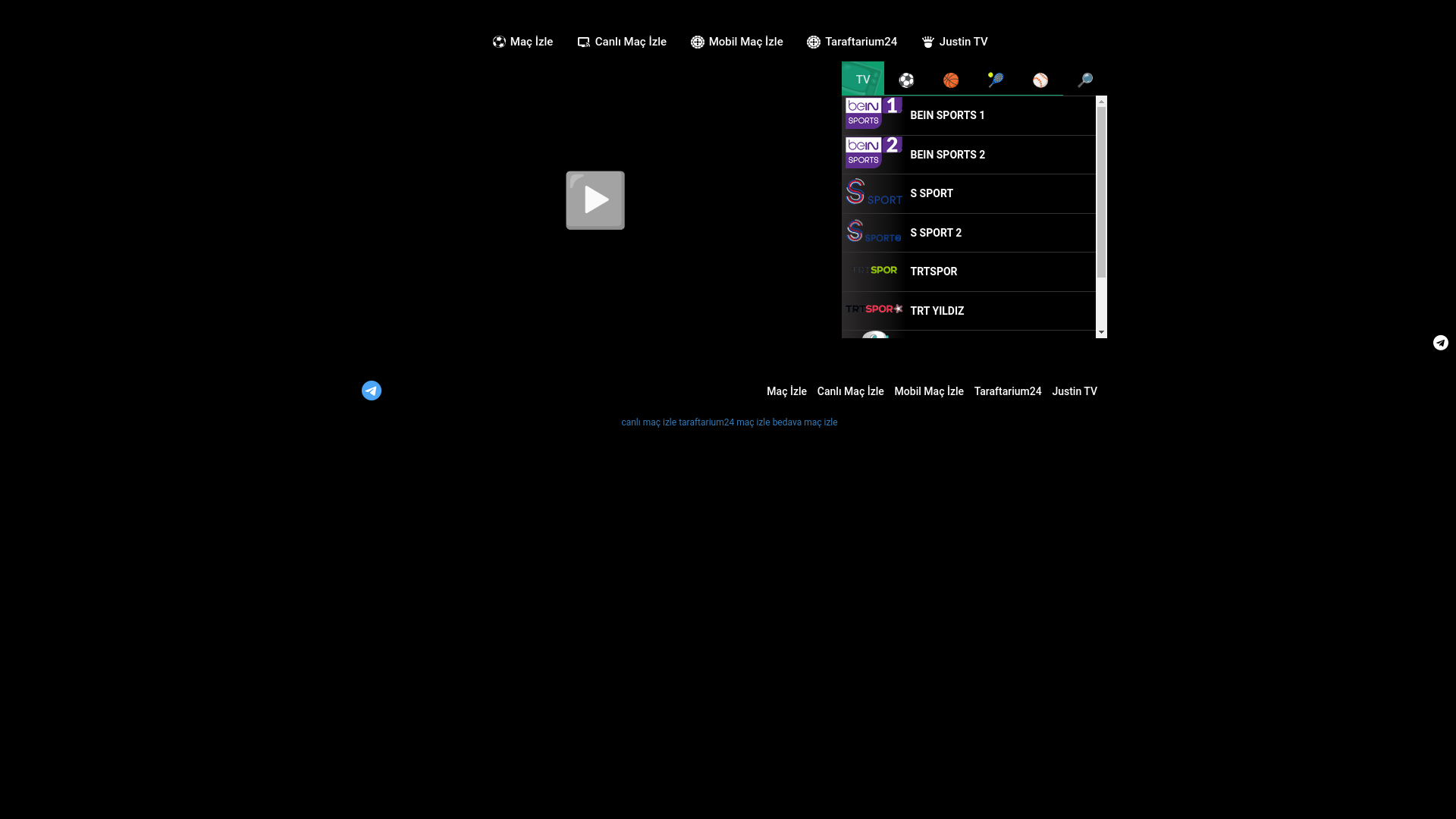 website screenshot of https://maconline18.in/