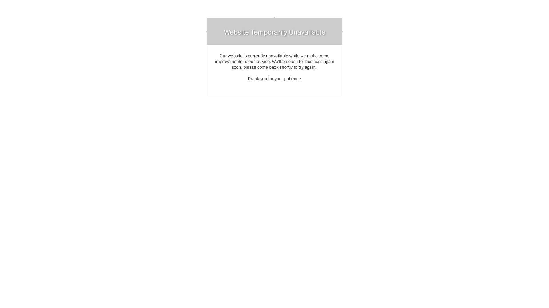 website screenshot of https://appx.transient.amazon.com/