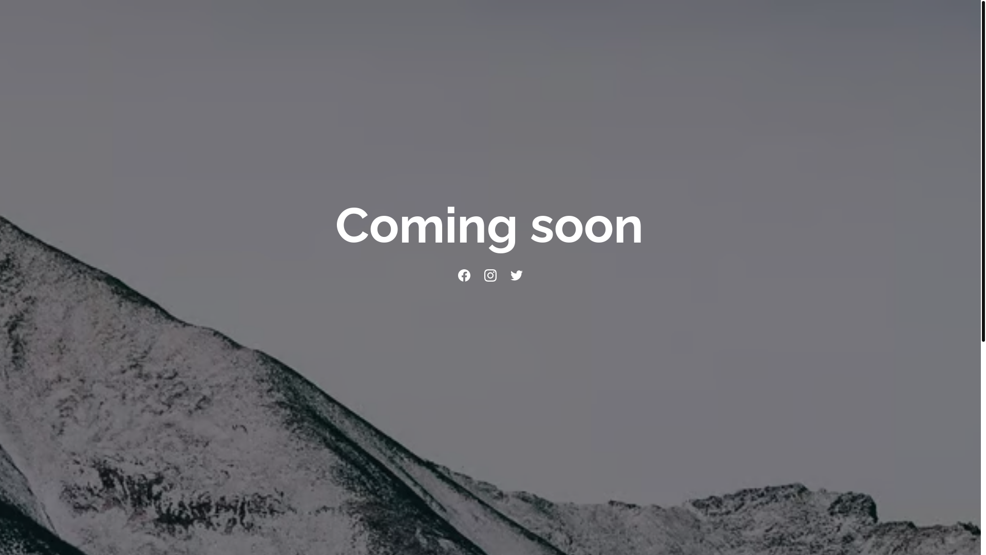 website screenshot of https://bbacapital.org/