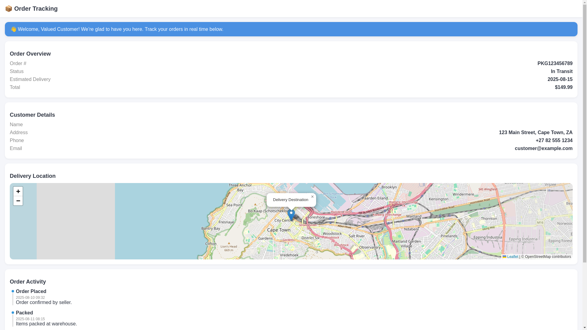 website screenshot of https://telegramtest-2i7.pages.dev/