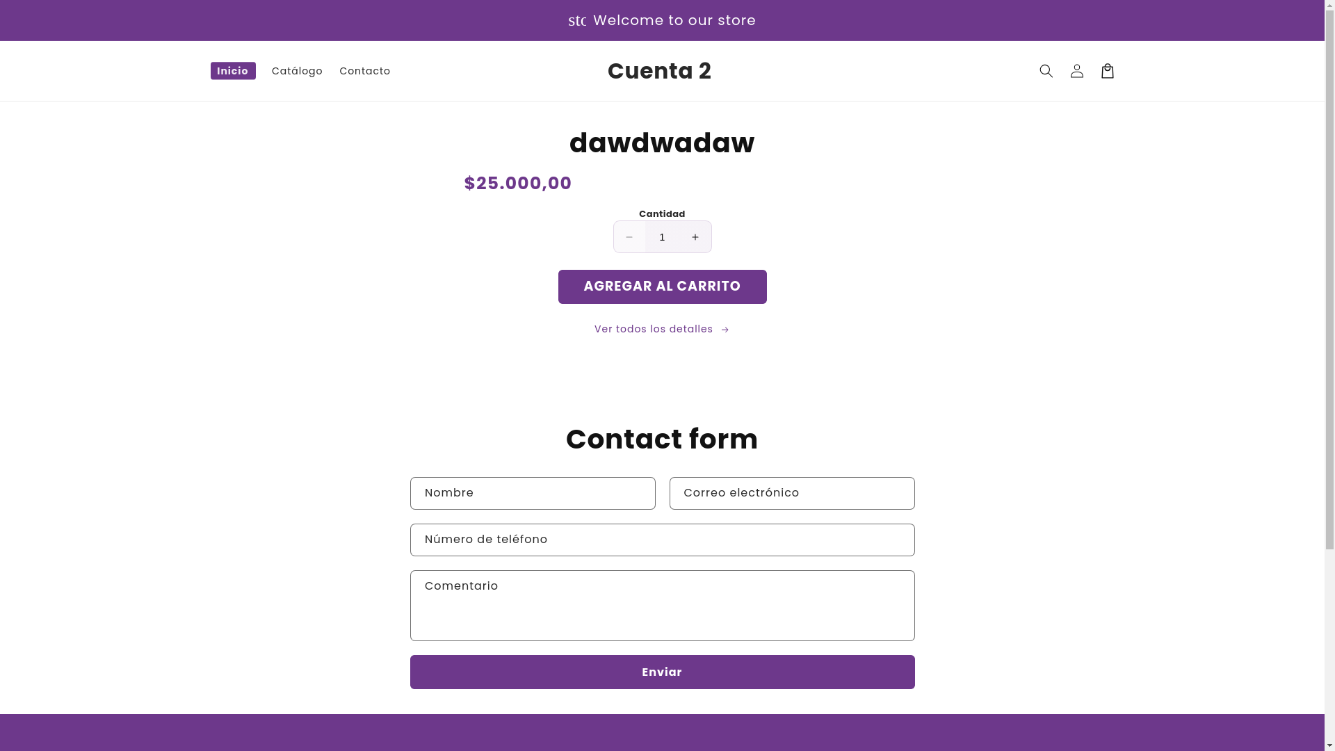 website screenshot of https://kindredar.store/