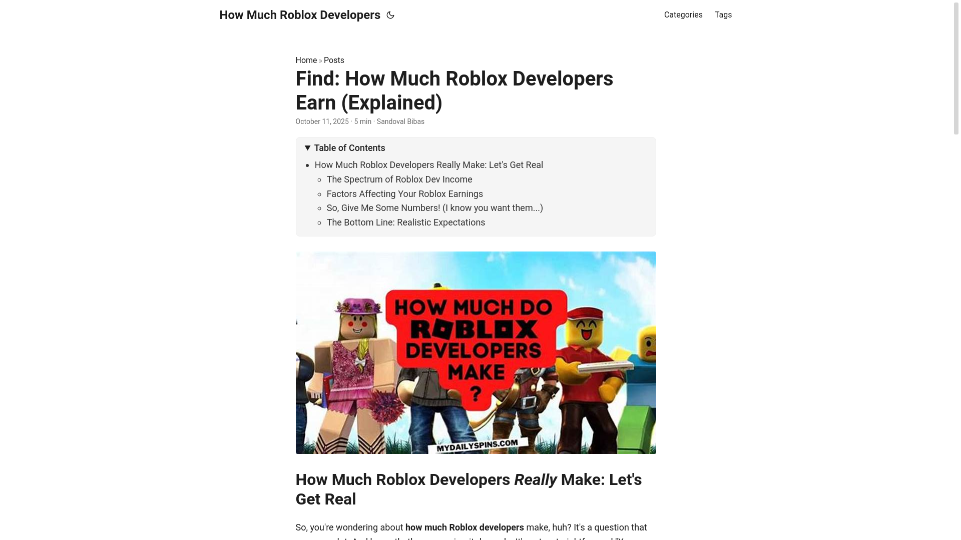 website screenshot of https://how-much-roblox-developers.pages.dev/