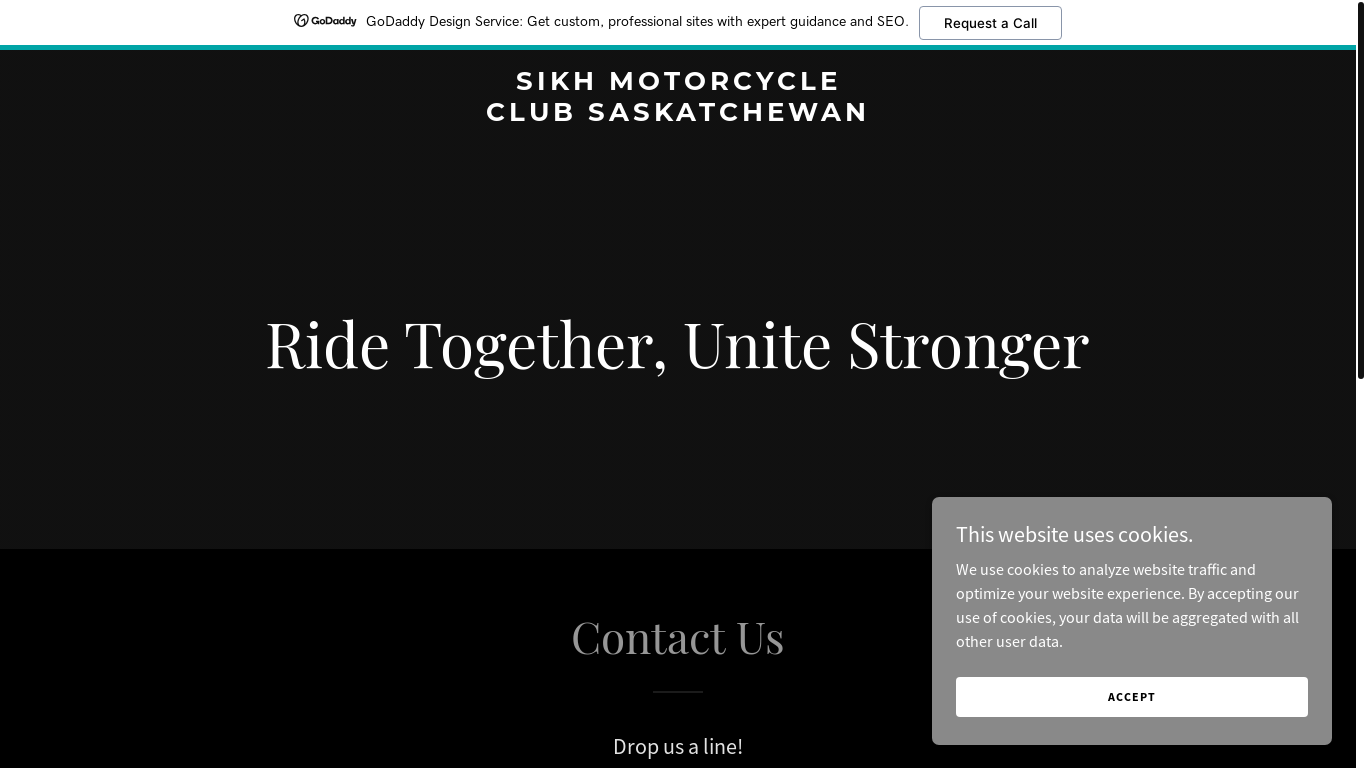 website screenshot of https://smcsask.com/
