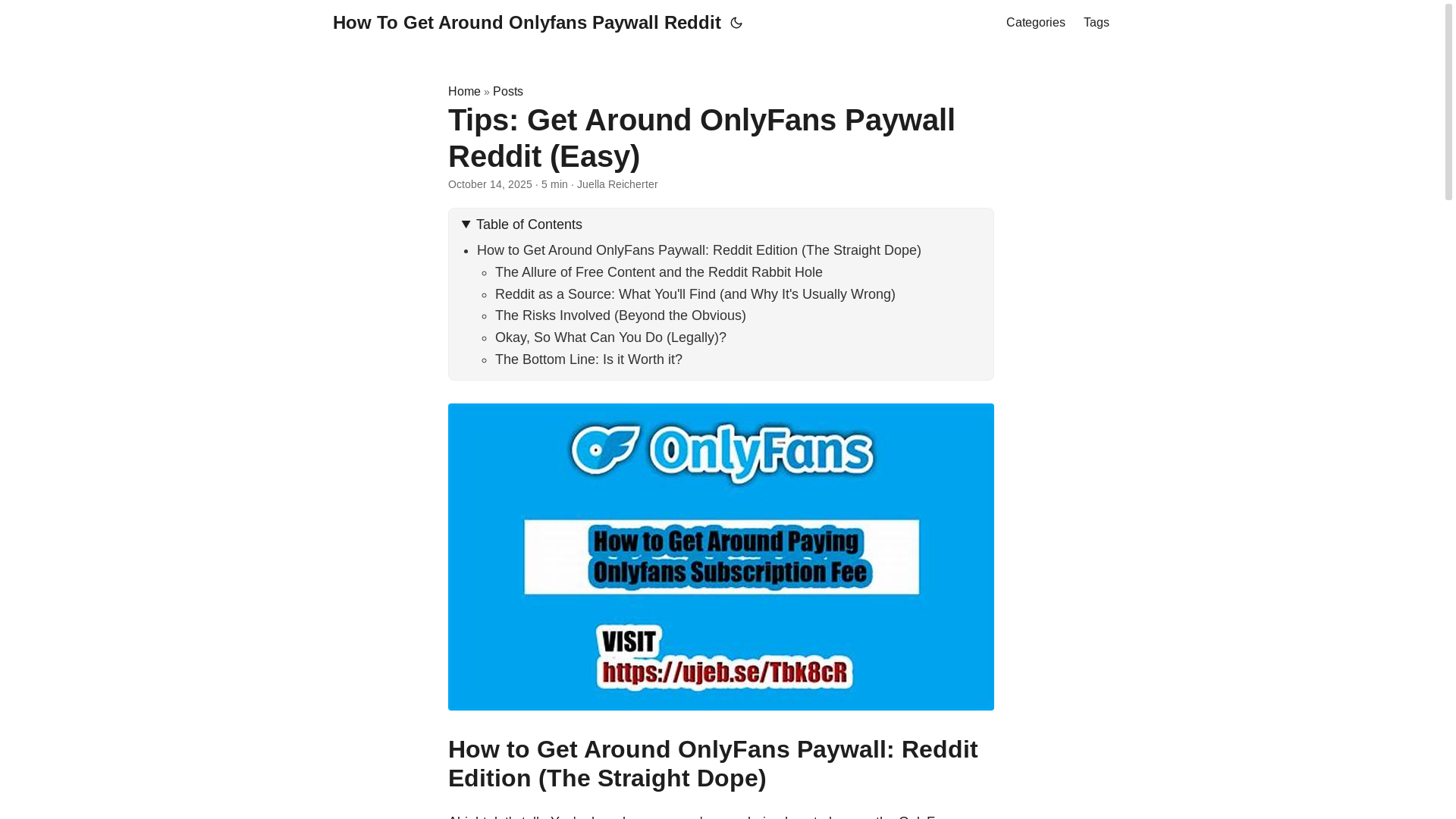 website screenshot of https://how-to-get-around-onlyfans-paywall-reddit.pages.dev/