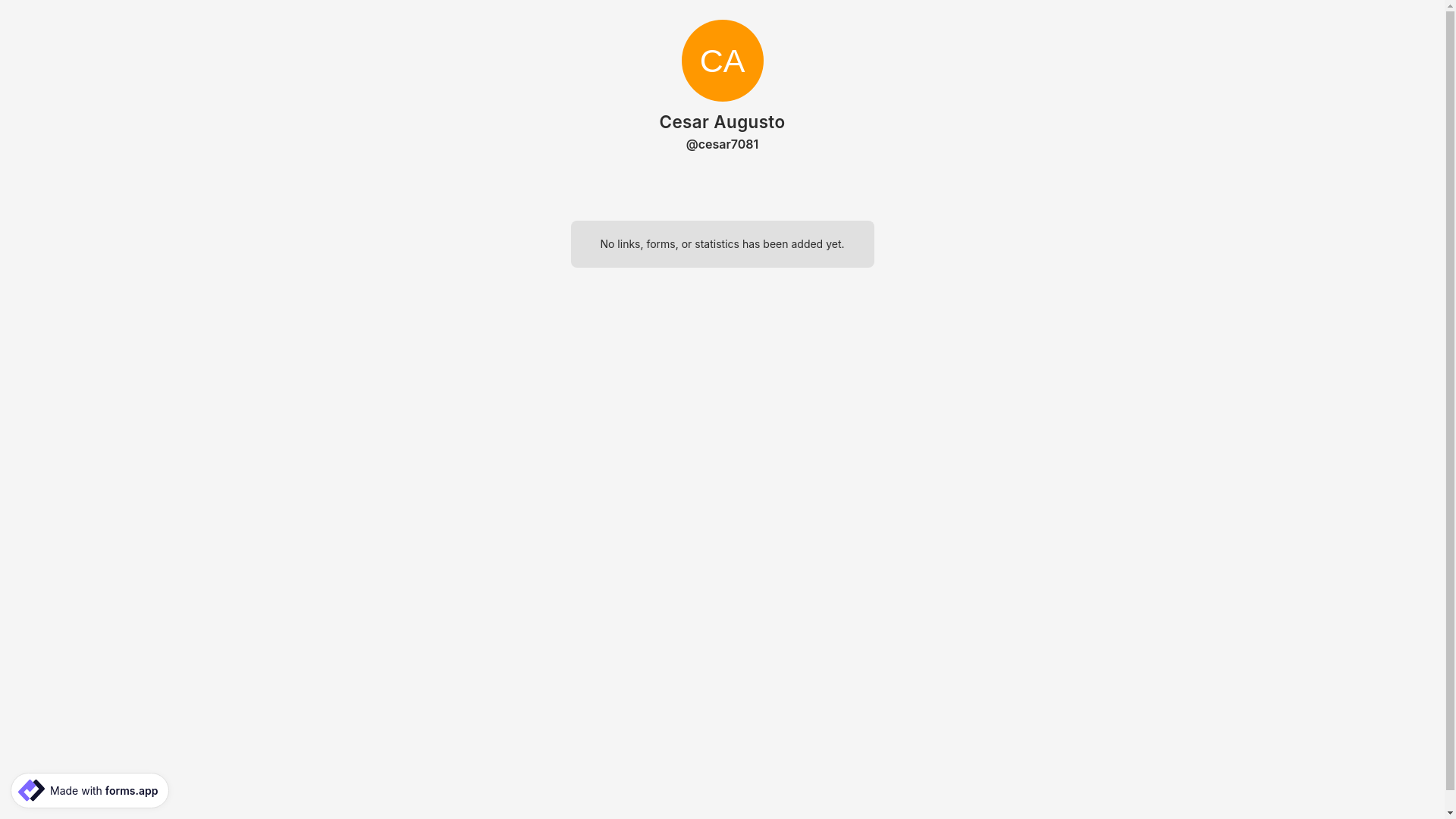 website screenshot of https://ib2ix82e.forms.app/