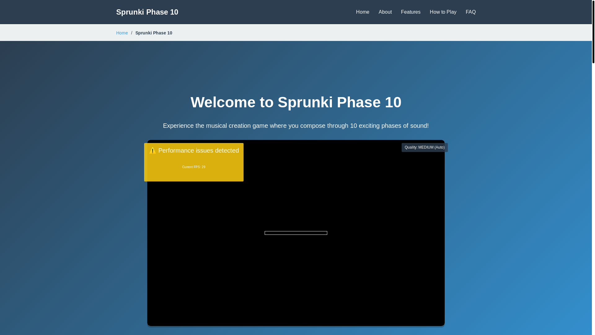 website screenshot of https://sprunki-phase-10.pages.dev/