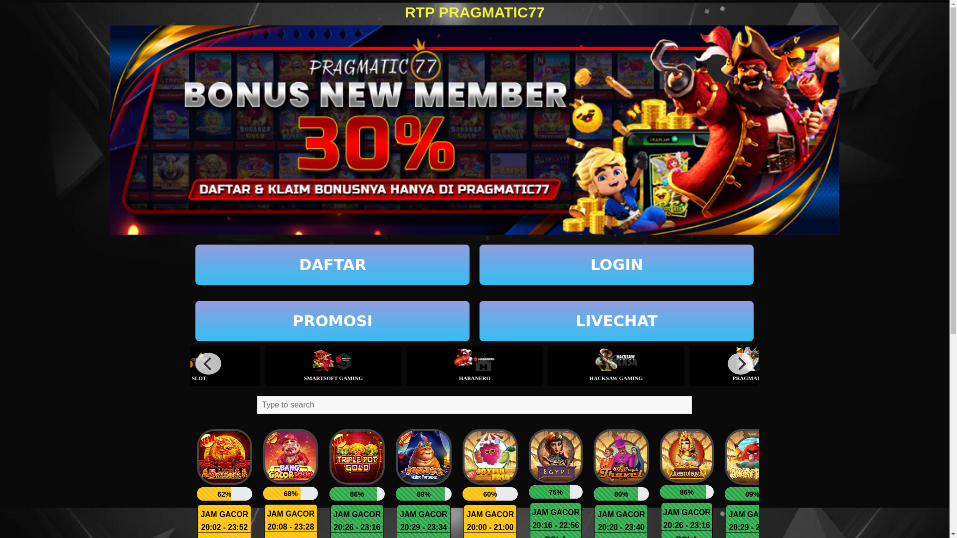 website screenshot of https://p77rintos.xyz/