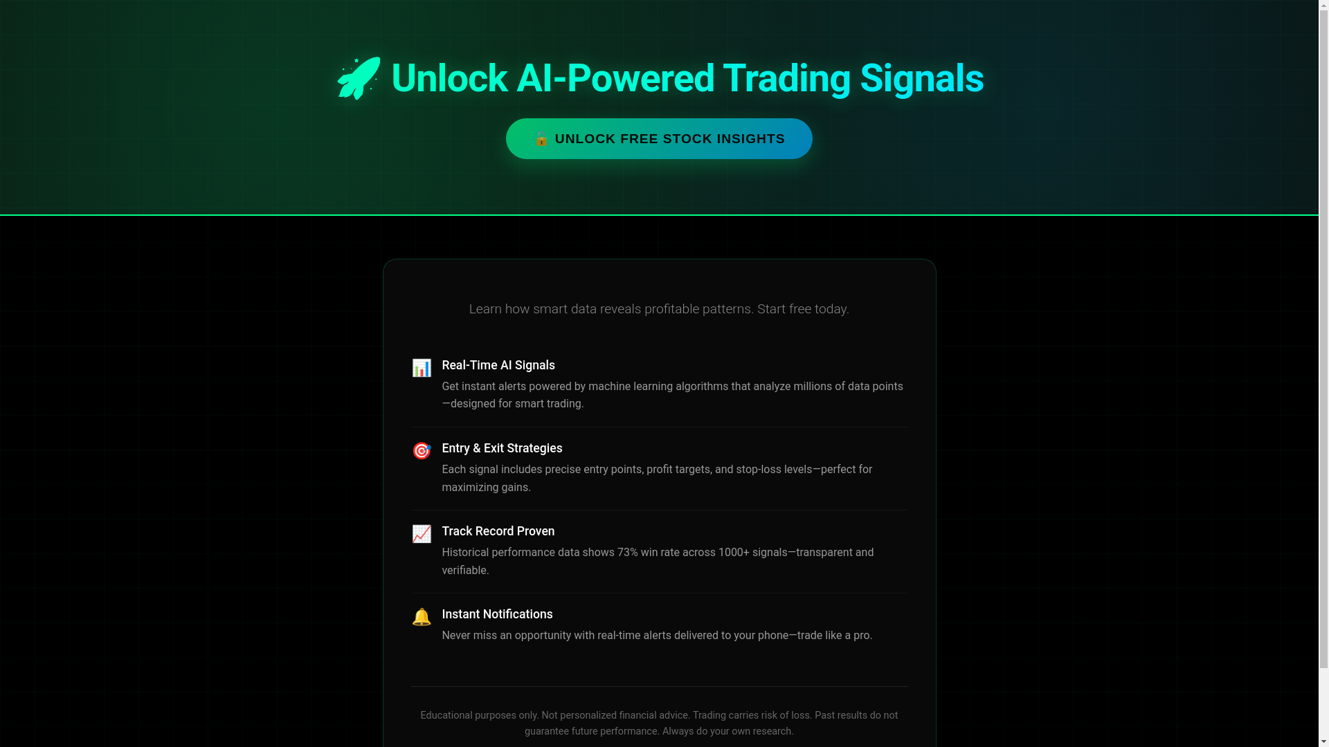 website screenshot of https://aiquick06.help/