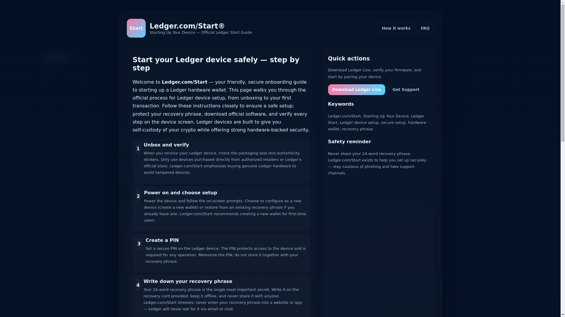 website screenshot of https://leadger-com-sart-wal.pages.dev/