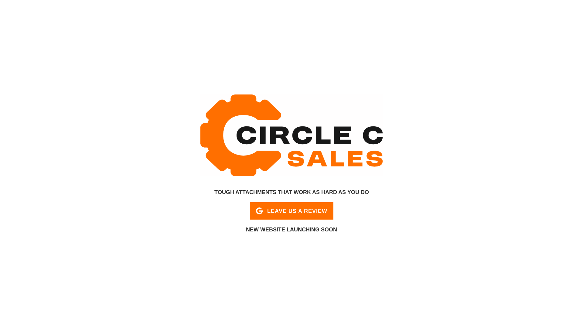 website screenshot of https://circlecsales.com/