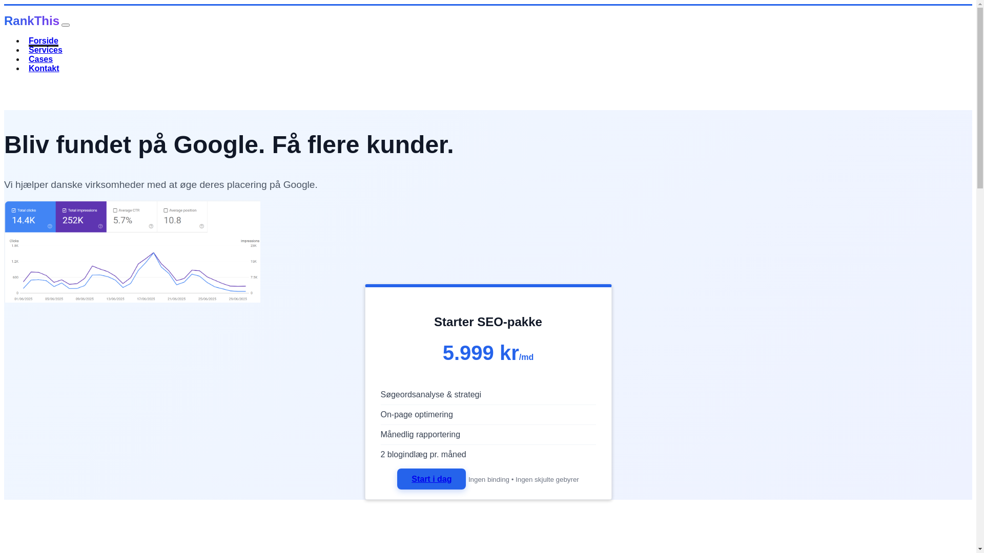 website screenshot of https://rankthis.pages.dev/