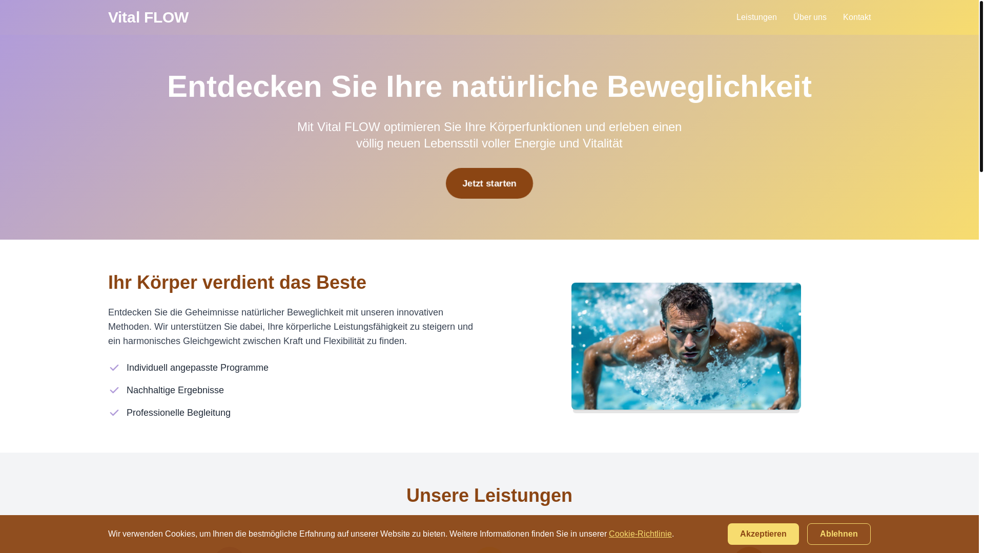 website screenshot of https://bodymind.cfd/