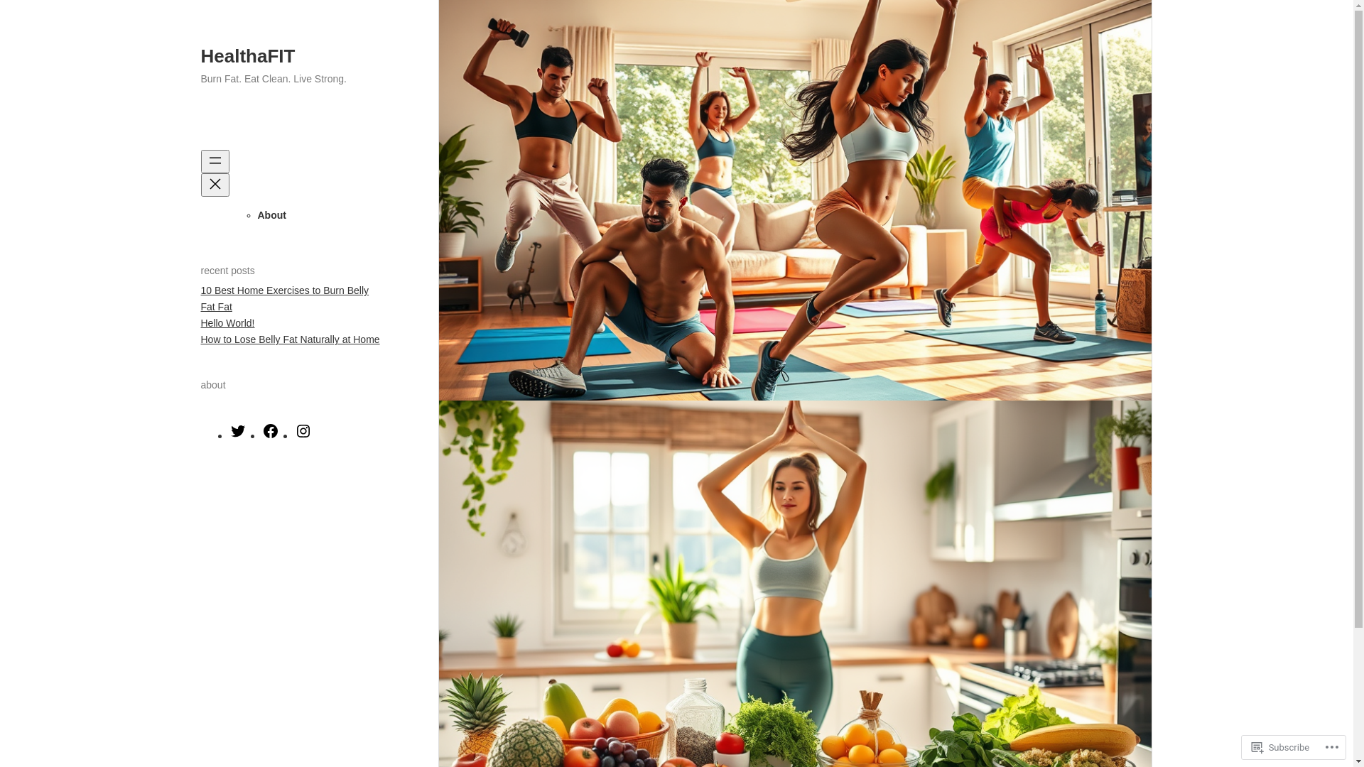 website screenshot of https://health-a-fit.com/