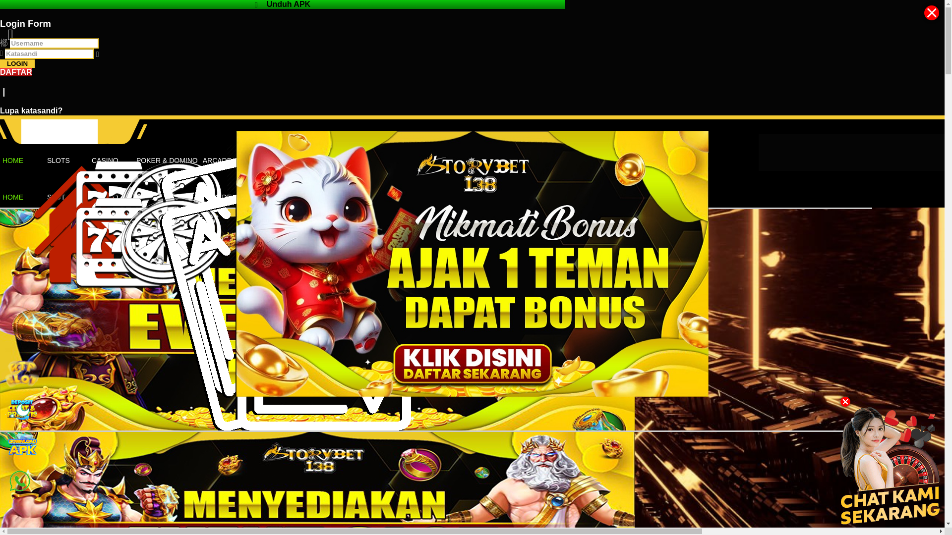 website screenshot of https://storybawang.org/