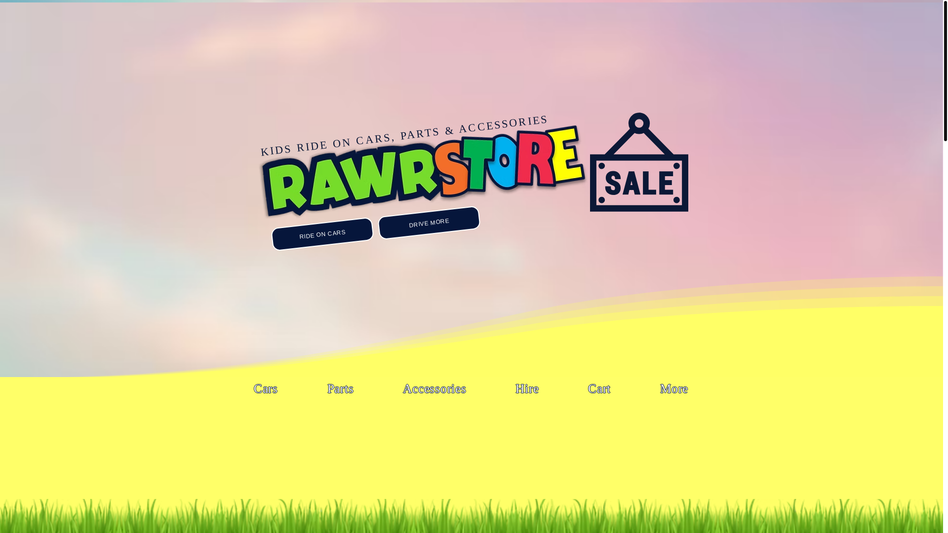 website screenshot of https://rexrepairs.au/