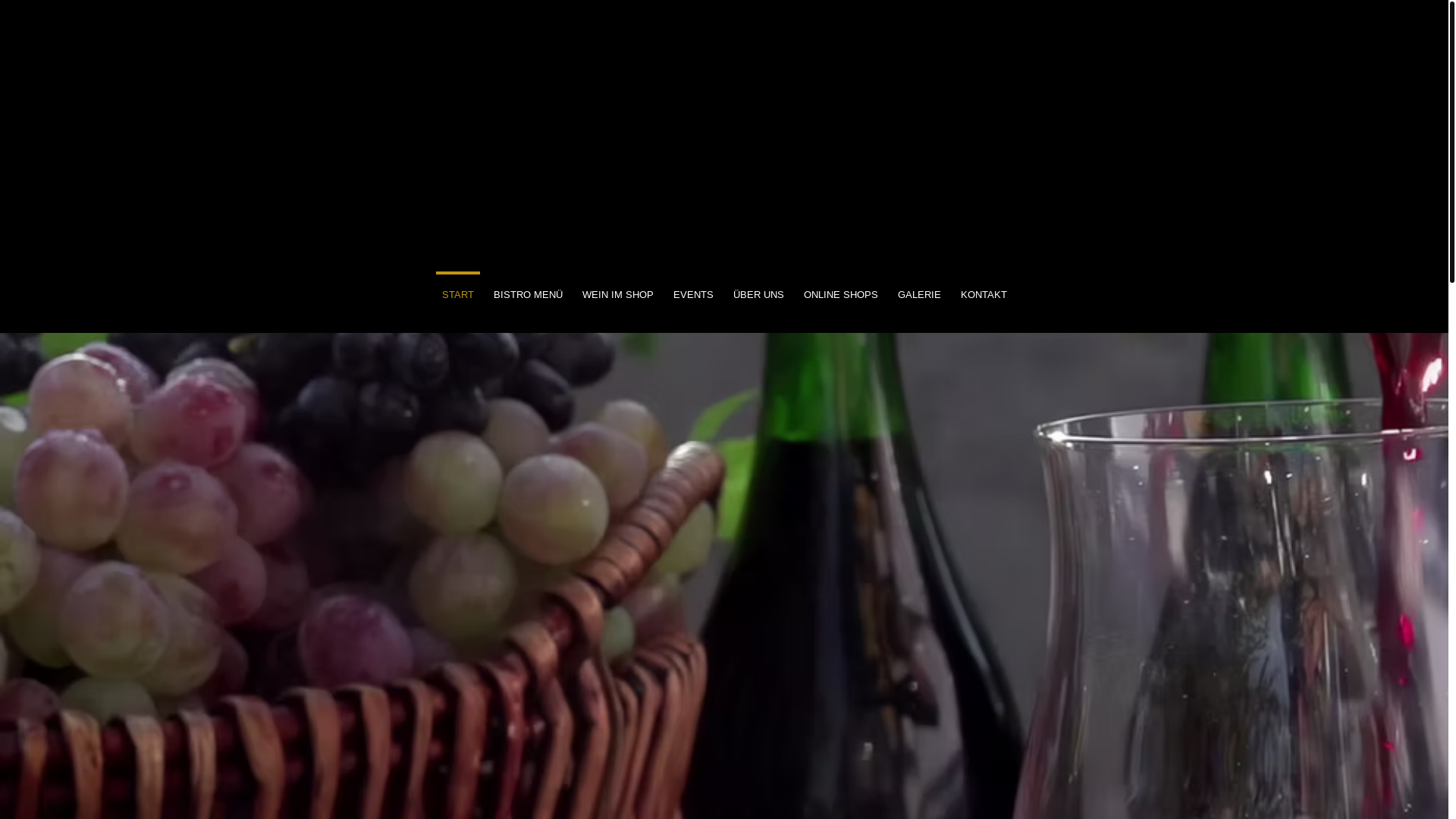 website screenshot of https://vino-boulevard-1.com/