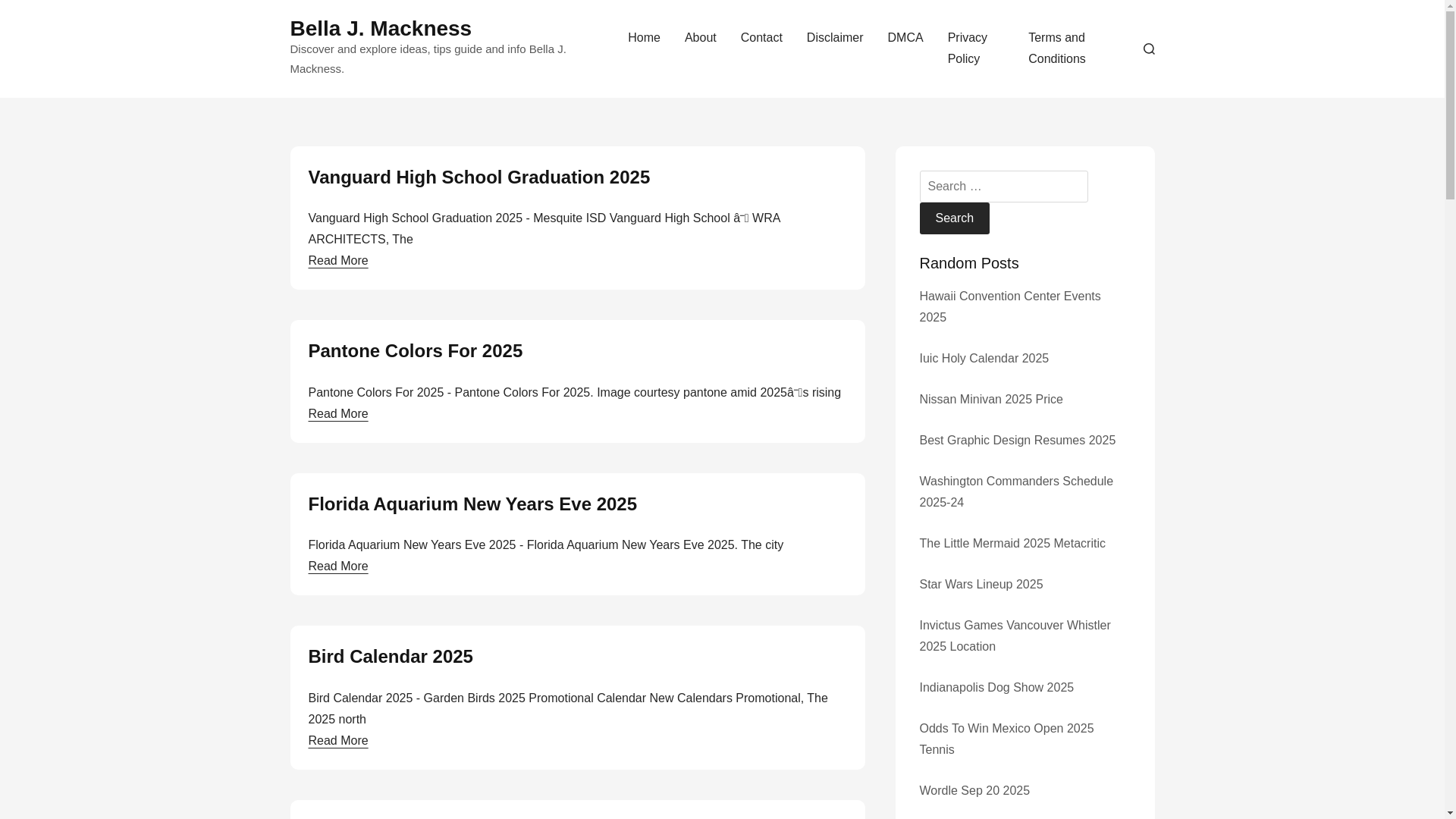 website screenshot of https://bellajmackness.pages.dev/