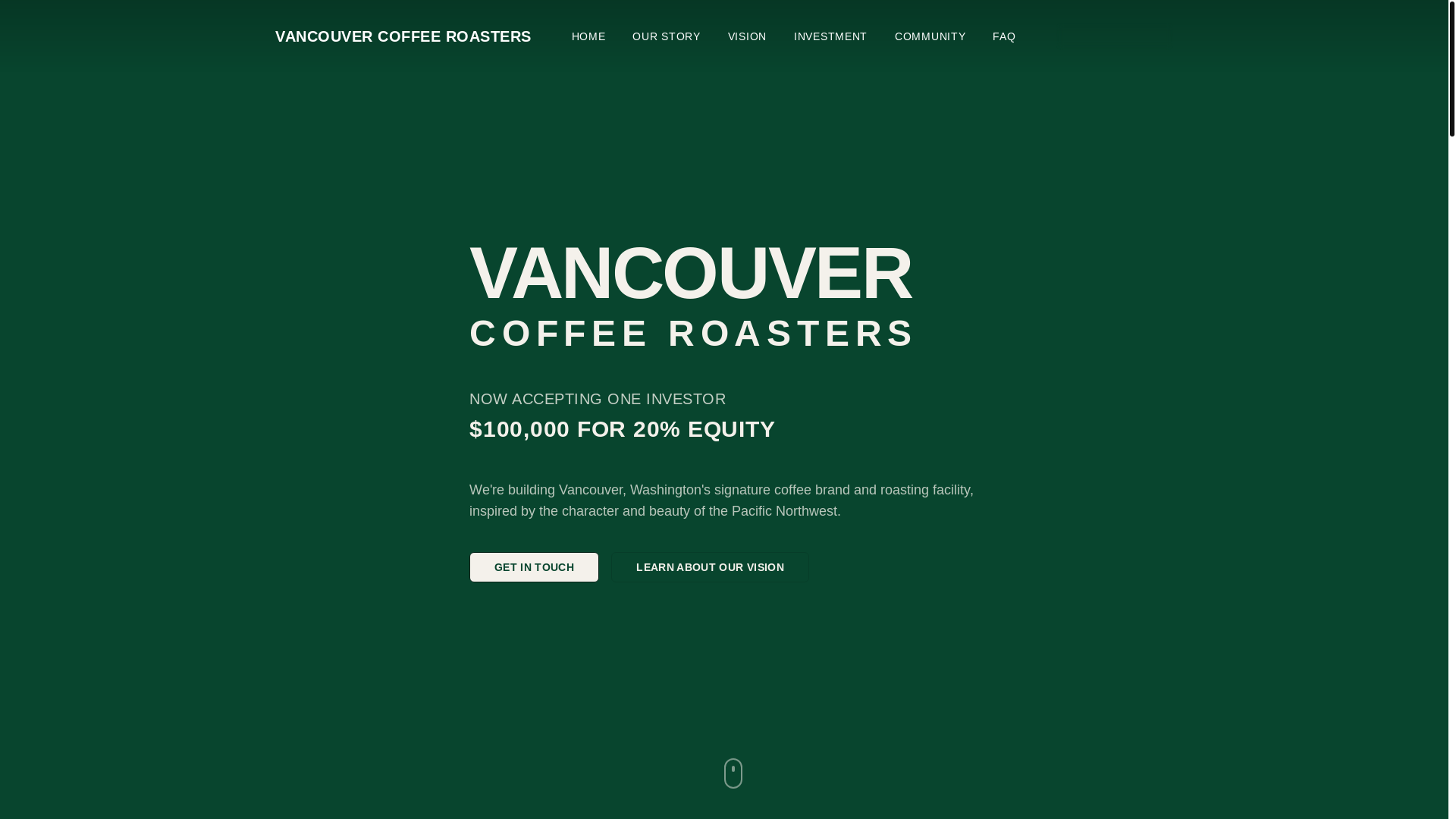 website screenshot of https://nationalamericanmedia.com/