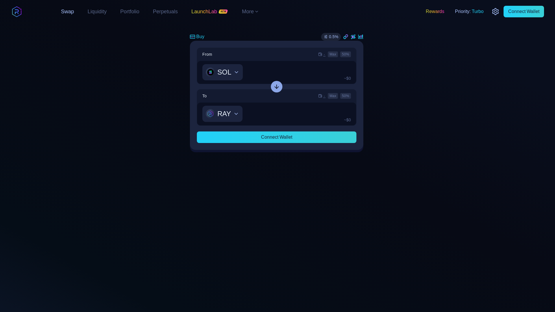 website screenshot of https://template5.pages.dev/