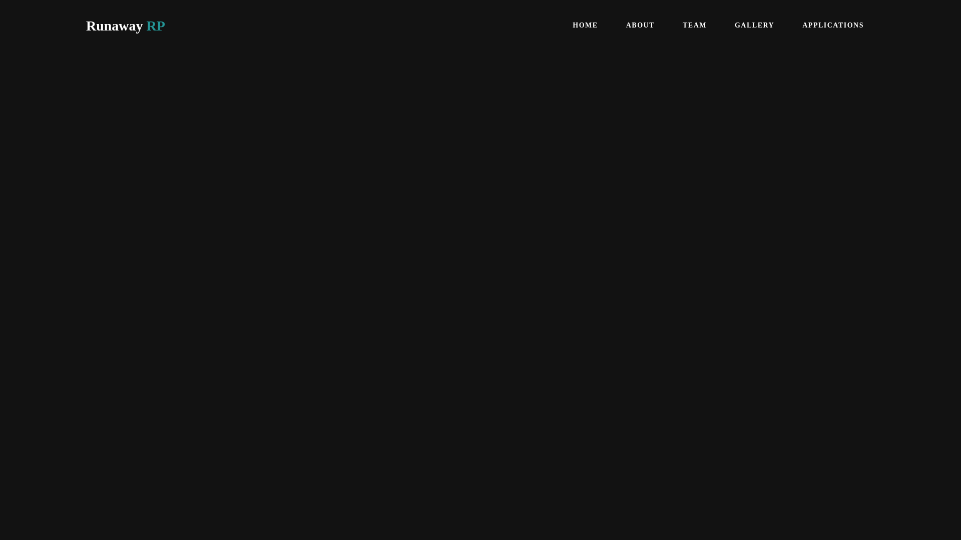 website screenshot of https://trenchesofnyrp.com/