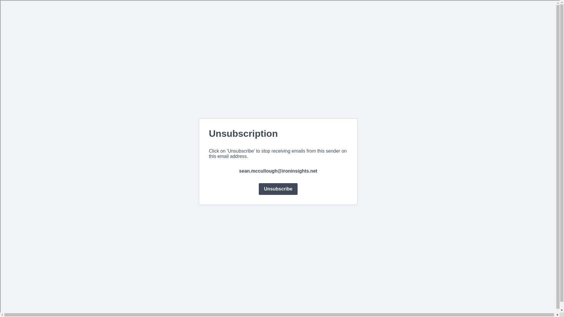 website screenshot of https://nam04.safelinks.protection.outlook.com/?url=https%3A%2F%2F4d7o8.r.a.d.sendibm1.com%2Fmk%2Fun%2Fv2%2Fsh%2F7nVTPdbLJ2bPbLpM2YgDKVoohGepPXe%2Fc8s15yFHxdEh&data=05%7C02%7Csean.mccullough%40ironinsights.net%7Cb25faa41a30445f19b7a08de4194c702%7C17585b9cdbac4f8aa0d70d7a07916aaa%7C0%7C0%7C639020304454311128%7CUnknown%7CTWFpbGZsb3d8eyJFbXB0eU1hcGkiOnRydWUsIlYiOiIwLjAuMDAwMCIsIlAiOiJXaW4zMiIsIkFOIjoiTWFpbCIsIldUIjoyfQ%3D%3D%7C0%7C%7C%7C&sdata=ZJDfJ6WP9V2Rn5njIfHKeT7K2UqZovmTAWvCDwWpl5c%3D&reserved=0
