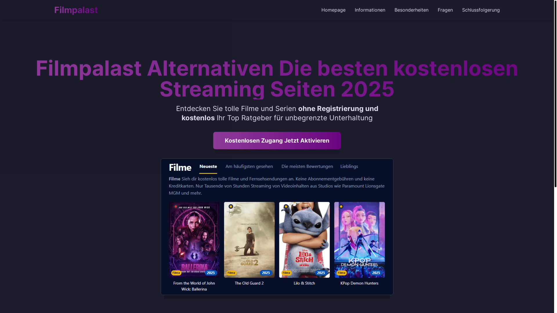 website screenshot of https://filmpalast-exu3-8ld.pages.dev/